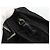 Borsa a Spalla PRADA Nylon Nero Argento Autentica 172683 - vista 10