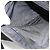 Borsa a Spalla PRADA Nylon Nero Argento Autentica 172683 - vista 11