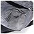 Borsa a Spalla PRADA Nylon Nero Argento Autentica 172683 - vista 19