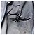 Borsa a Spalla PRADA Nylon Nero Argento Autentica 172683 - vista 20