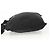 Borsa a Spalla PRADA Nylon Nero Argento Autentica 172683 - vista 3