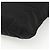 Borsa a Spalla PRADA Nylon Nero Argento Autentica 172683 - vista 9