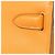 Hermès Jypsiere Schultertasche Orange - Ansicht 4