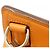 Hermès Jypsiere Schultertasche Orange - Ansicht 5