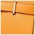 Hermès Jypsiere Schultertasche Orange - Ansicht 6