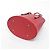 Borsa a mano Petite Bucket Epi Louis Vuitton Rosso - vista 3