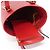 Borsa a mano Petite Bucket Epi Louis Vuitton Rosso - vista 7