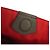 Borsa a Spalla Damier Graceful PM Louis Vuitton Marrone - vista 7