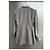Chloé Wollmischung Blazer Grau - Ansicht 14