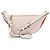 Bumbag Borsa a Spalla Monogram Giant di Louis Vuitton Rosso - vista 2