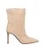 Botines de ante Paris Texas 85 Beige