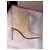 Botines de ante Paris Texas 85 Beige - vista 11