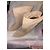 Botines de ante Paris Texas 85 Beige - vista 12