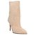 Botines de ante Paris Texas 85 Beige - vista 2