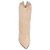 Botines de ante Paris Texas 85 Beige - vista 4