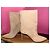 Botines de ante Paris Texas 85 Beige - vista 6