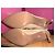Botines de ante Paris Texas 85 Beige - vista 9