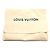 Portachiavi Vivienne Vison Louis Vuitton Rosa Beige - vista 9