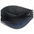 Borsa Clutch Fendi Bugs Blu navy - vista 5