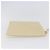 Clutch de cuero vintage con logo CC de Chanel beige - vista 16