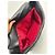 Chanel 19 Maxi Flap Borsa a spalla nera in pelle di agnello Nero - vista 12