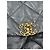 Chanel 19 Maxi Flap Borsa a spalla nera in pelle di agnello Nero - vista 14