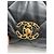 Chanel 19 Maxi Flap Borsa a spalla nera in pelle di agnello Nero - vista 3