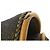 Borsa a Spalla Christian Dior Saddle SJE44001 Blu Beige Bordò - vista 4