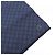 Schal Petit Damier M70030 Louis Vuitton Marineblau - Ansicht 2