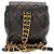 Chanel 04194 Leder-Rucksack Schwarz - Ansicht 2