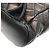 Chanel 04194 Leder-Rucksack Schwarz - Ansicht 3