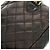 Chanel 04194 Leder-Rucksack Schwarz - Ansicht 6