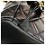 Chanel 04194 Leder-Rucksack Schwarz - Ansicht 7