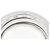 Bulgari Bvlgari B.zero1 3-Band Ring - Ansicht 3