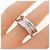 Bulgari Bvlgari B.zero1 3-Band Ring - Ansicht 4