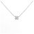 Tiffany & Co Collana 4 Bezel Tiffany