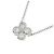 Tiffany & Co Collana 4 Bezel Tiffany - vista 3
