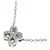 Tiffany & Co Collana 4 Bezel Tiffany - vista 4