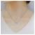 Tiffany & Co Collana 4 Bezel Tiffany - vista 6