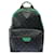 Zaino Discovery Monogram Eclipse Louis Vuitton Nero Verde