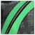 Zaino Discovery Monogram Eclipse Louis Vuitton Nero Verde - vista 5