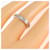 Tiffany & Co Anello Tiffany Flat 3P - vista 5