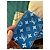 Louis Vuitton Speedy P9 Bandoulière 25 Monogram Blu Pelle - vista 10
