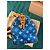 Louis Vuitton Speedy P9 Bandoulière 25 Monogram Blu Pelle - vista 8