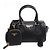 Borsa a Spalla Prada Saffiano Lux 2 in 1 Nero