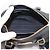 Borsa a Spalla Prada Saffiano Lux 2 in 1 Nero - vista 4