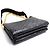 Borsa a spalla Coussin PM in pelle Monogram goffrata Louis Vuitton Nero - vista 2