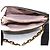 Borsa a spalla Coussin PM in pelle Monogram goffrata Louis Vuitton Nero - vista 4