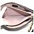 Borsa a spalla Coussin PM in pelle Monogram goffrata Louis Vuitton Nero - vista 5