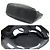 Borsa a Spalla 2 in 1 Louis Vuitton x Comme des Garçons Nero - vista 3